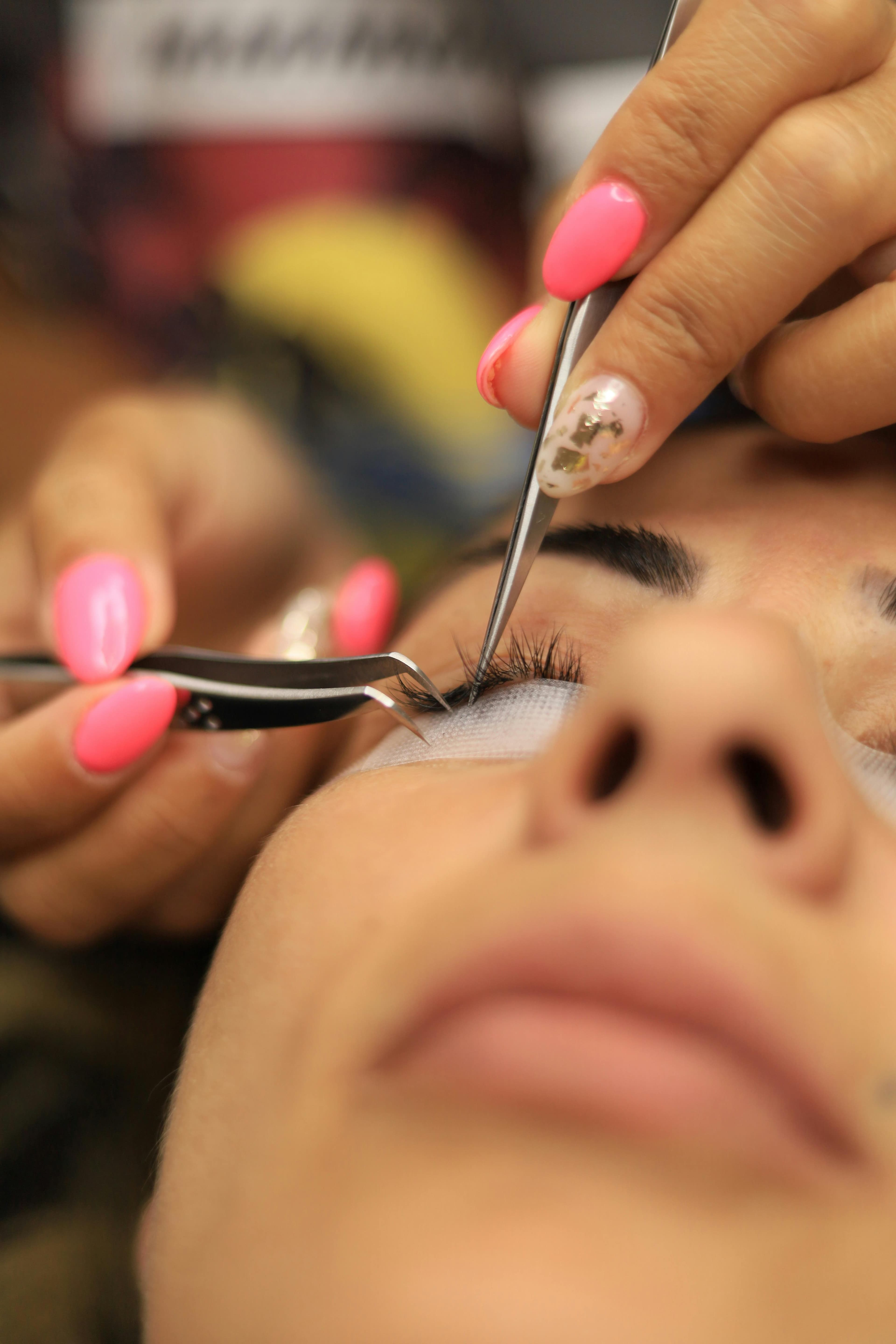 Lash sanctuary