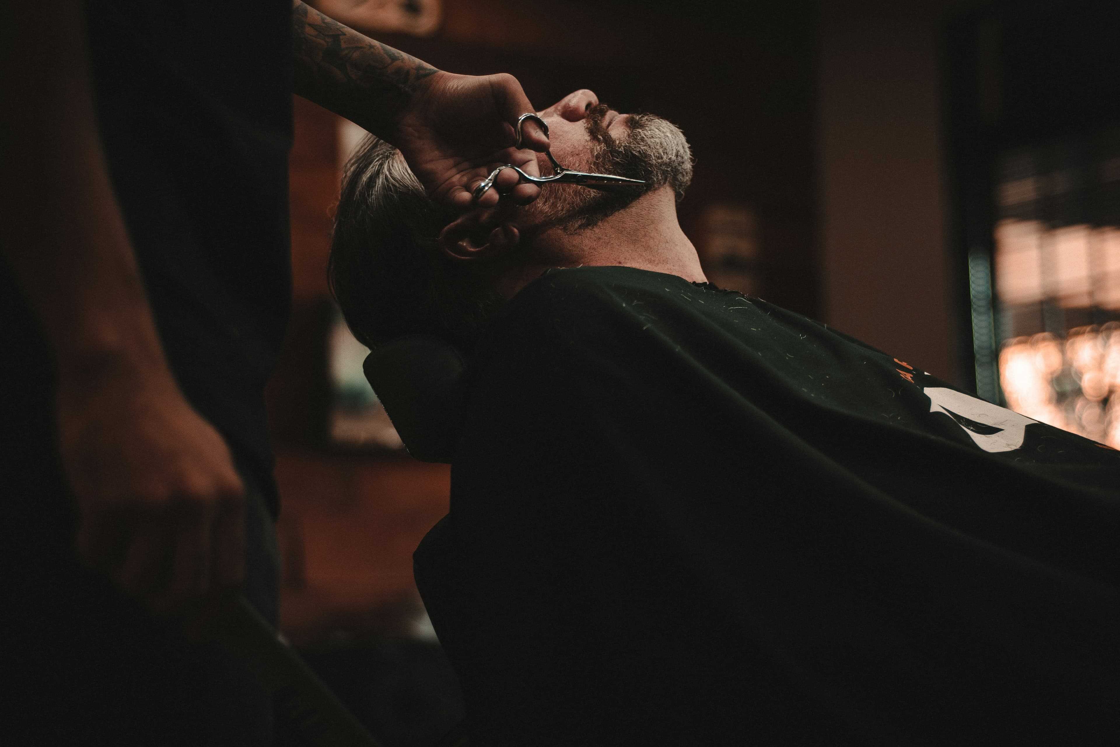 Barber