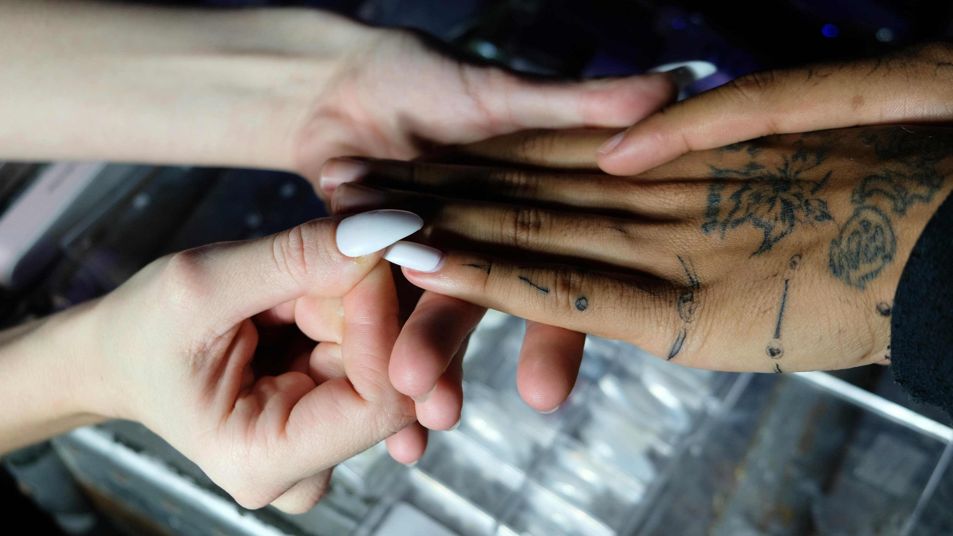 Nails